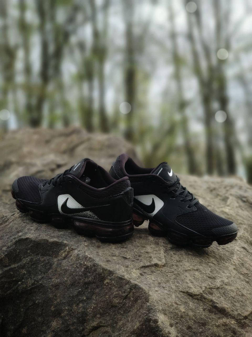 

Чоловічі кросівки Nike Vapormax, Белый