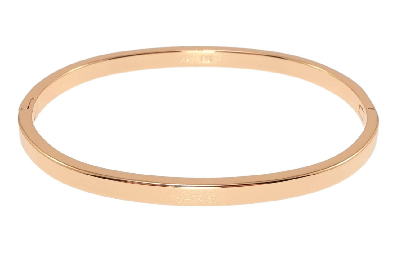 

Браслет Xuping Позолота РО "Классика" ø 6см