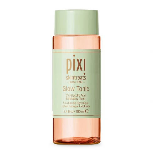 

Тоник очищающий с гликолиевой кислотой PIXI GLOW Tonic