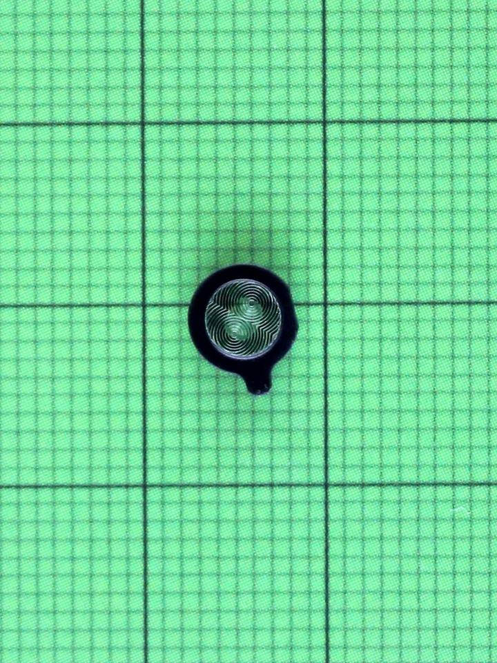 

Скло спалаху Xiaomi Redmi Note 8 Pro Оригінал #3015933000A8