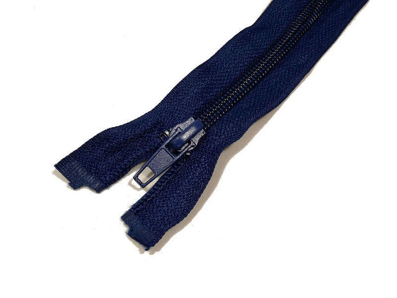 

Молния спиральная 65 см №225