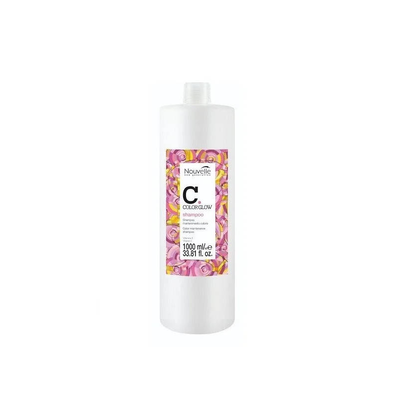 

Nouvelle Maintenance Shampoo Шампунь для окрашенных волос 1000 мл