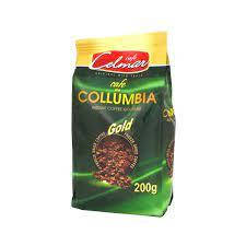 

Кофе Celmar Cafe De Collumbia растворимый 200г