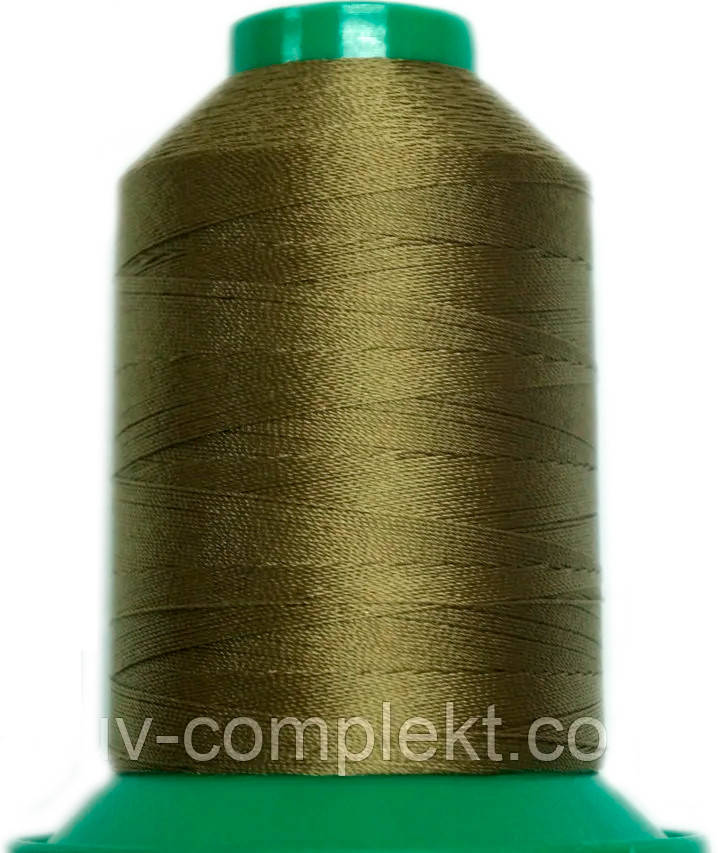 

Нитка №40 (1000 м.) «Титан» колір 2557 бежево-коричневий