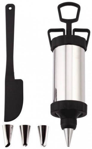 

Шприц кондитерский Empire М-9755