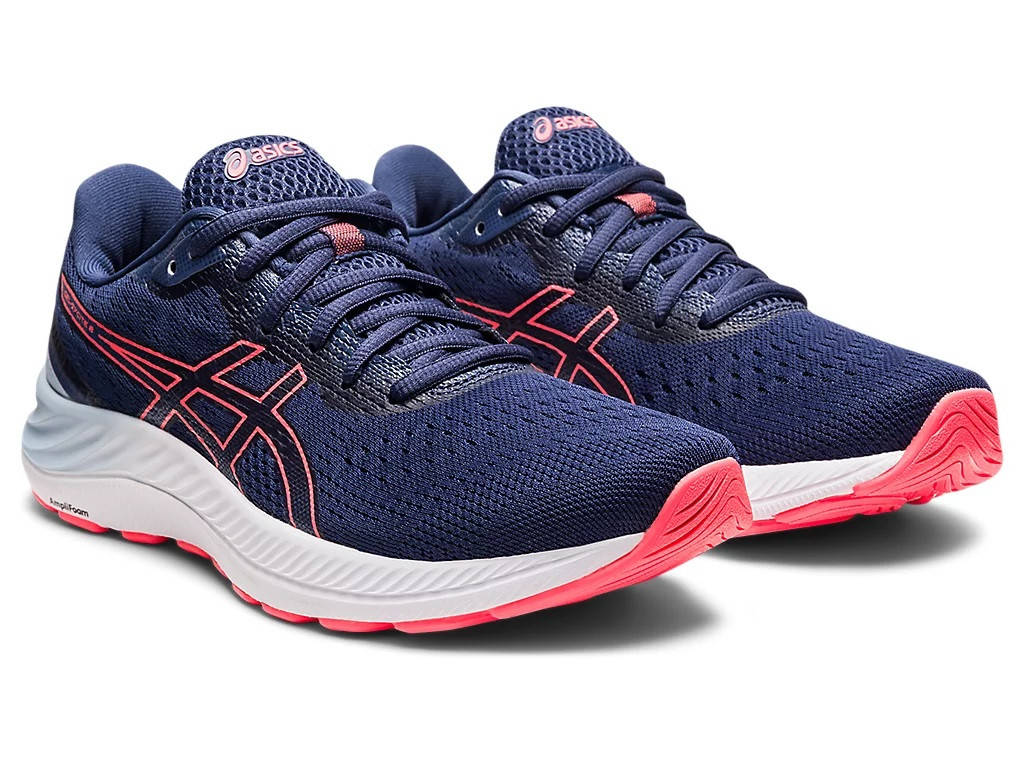

Женские кроссовки для бега ASICS GEL-EXCITE 8 1012A916-409