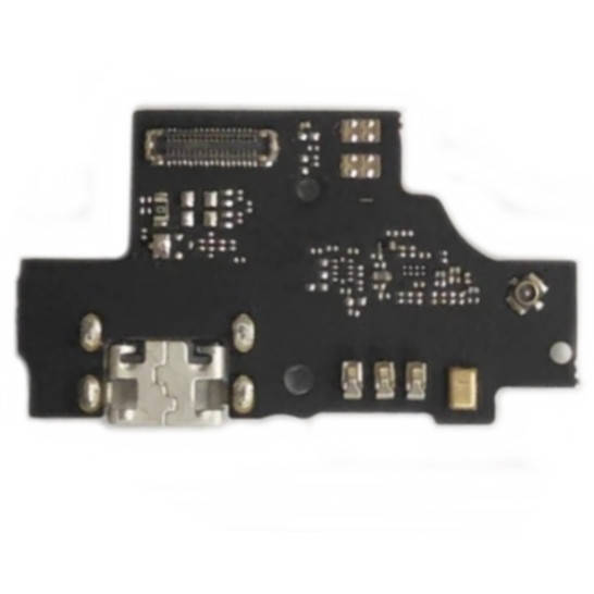 

Разъем зарядки ZTE Blade A5 2020 (с платкой)