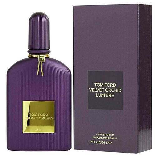 

Женский парфюм Tom Ford Velvet Orchid Lumiere