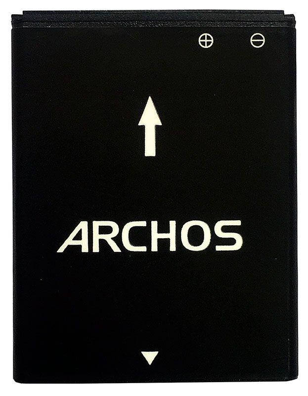 

Аккумулятор Archos 50b Oxygen / AC50BOX (1600 mAh) 12 мес. гарантии