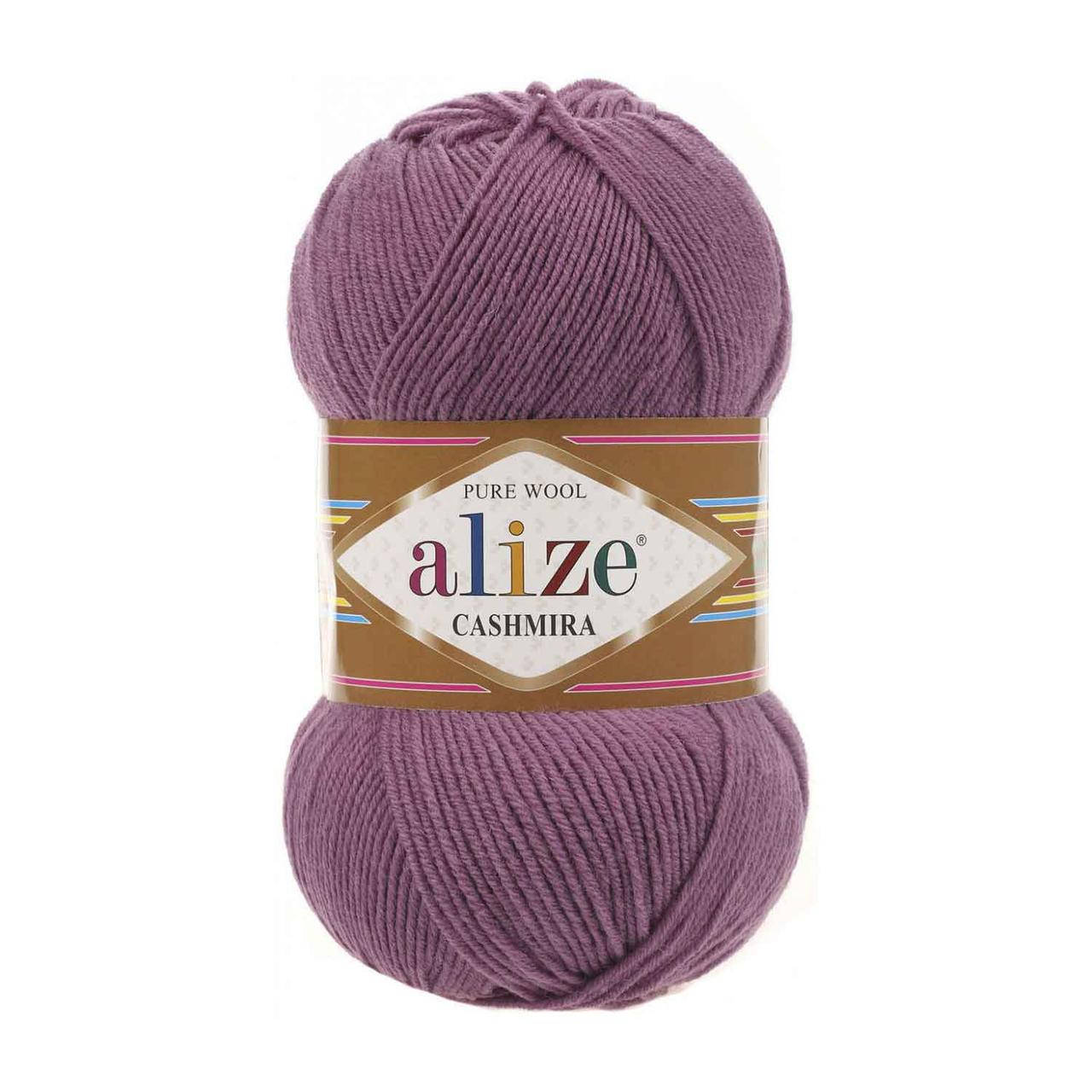 

Alize CASHMIRA розовий № 169, Розовый