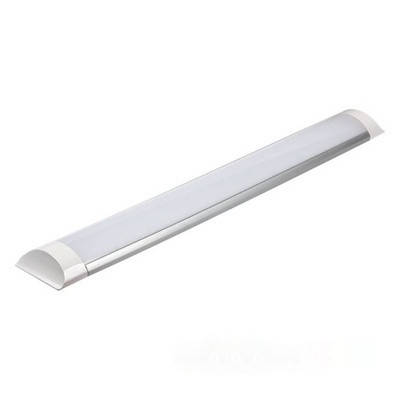 

Светодиодный Led светильник линейный AVT 36W 1200mm 6500K, Белый