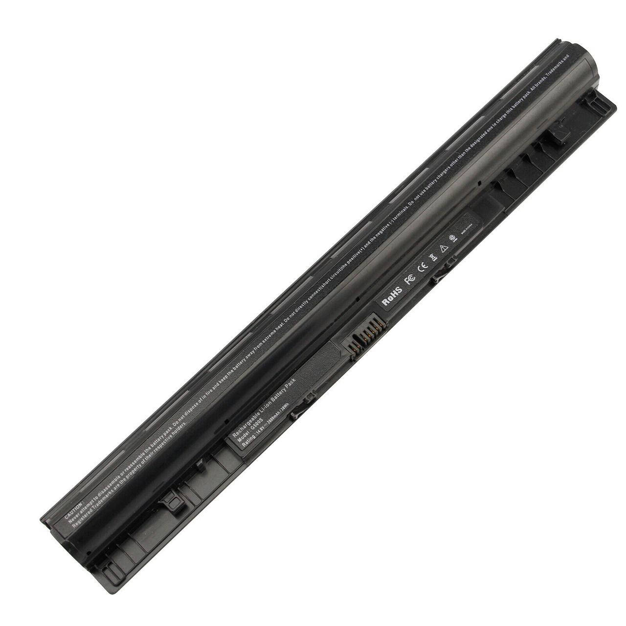 

Батарея 2600mAh для ноутбука Lenovo G50-30 G50-45 G50-70 G50-70M Z40-70 Z50-70