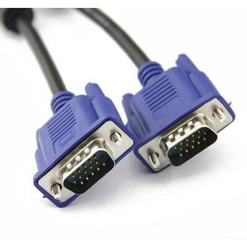 

Кабель для монитора Vga Vga 1,5м-3м-5м-10м