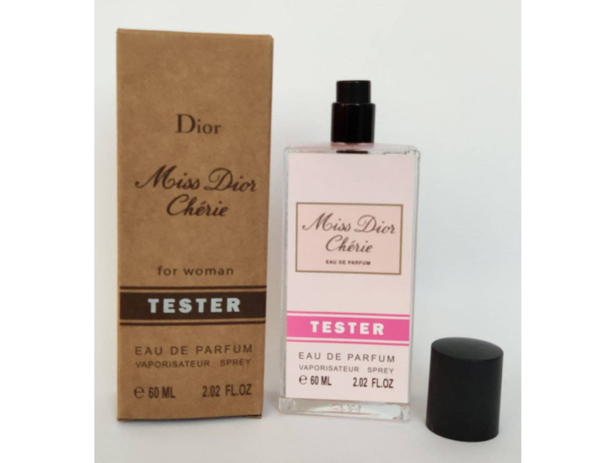 

Парфюмированная женская вода Christian Dior Miss Dior Cherie - Craft de Dubai 60ml