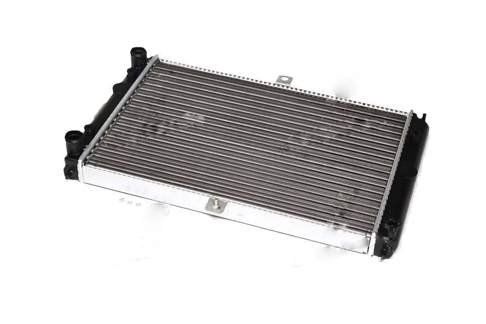 

Радиатор охлаждения DAEWOO LANOS 1.4 SENS 1.3 (без кондиционера) 2301-1301012-03