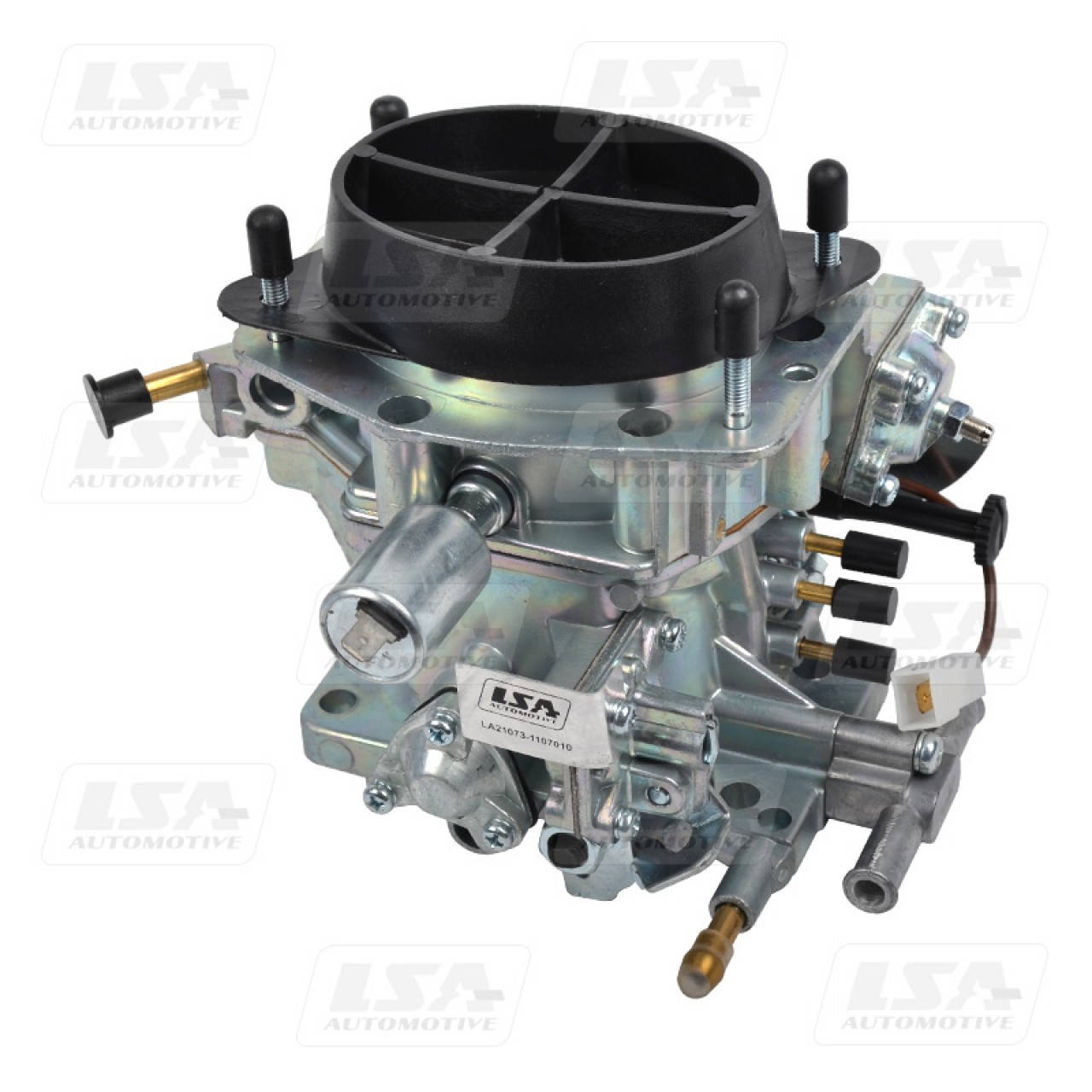 

Карбюратор 21073 Солекс Solex Ваз объемом 1,7 л. LSA