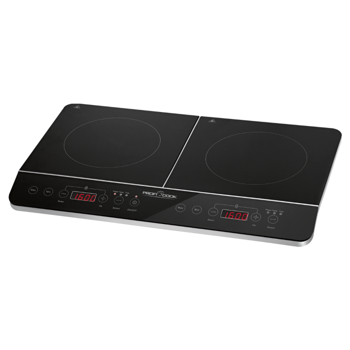 

Настольная индукционная плита PROFI COOK PC-DKI 1067