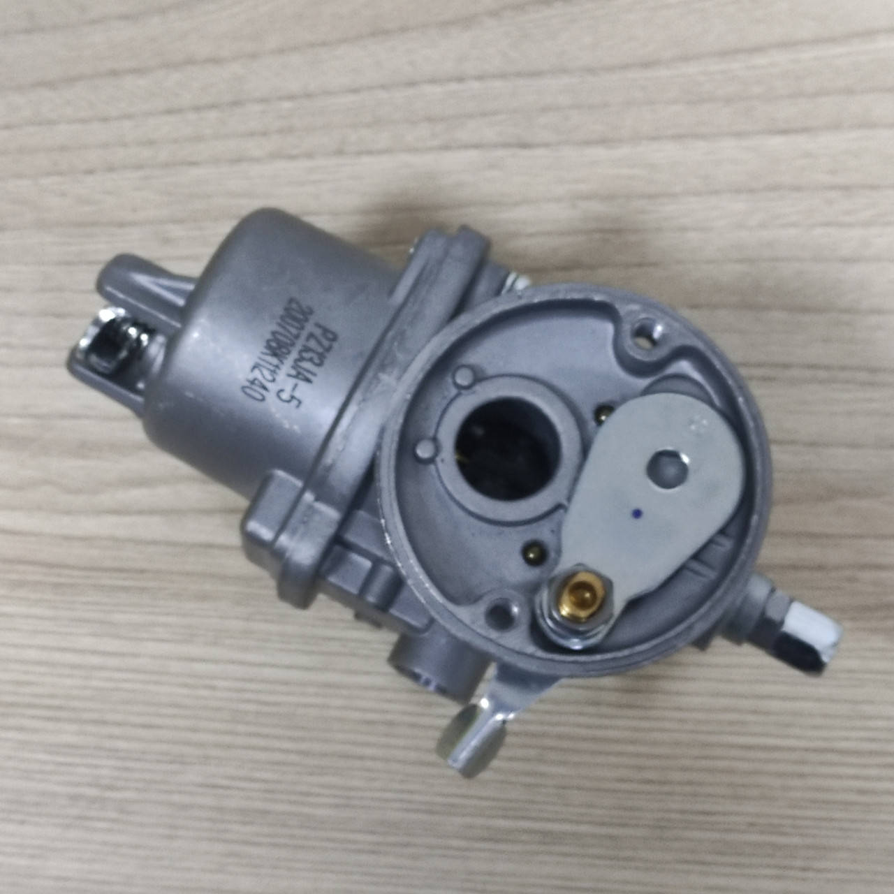 

Карбюратор для AgriMotor 3W-650