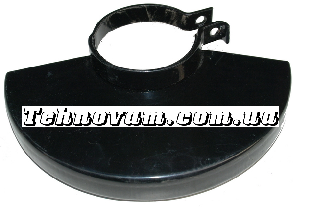 

Защитный кожух для болгарки 180, внутренний диаметр 53 мм