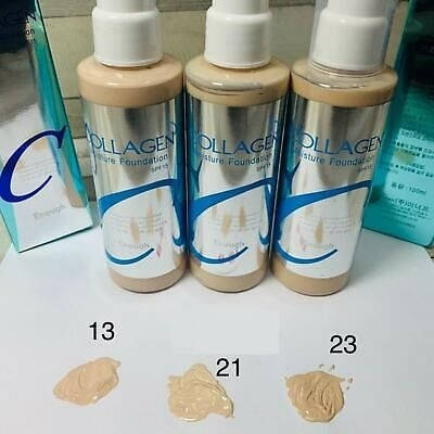 

Тональный крем Enough Collagen Moisture Foundation SPF 15 #23 100 мл