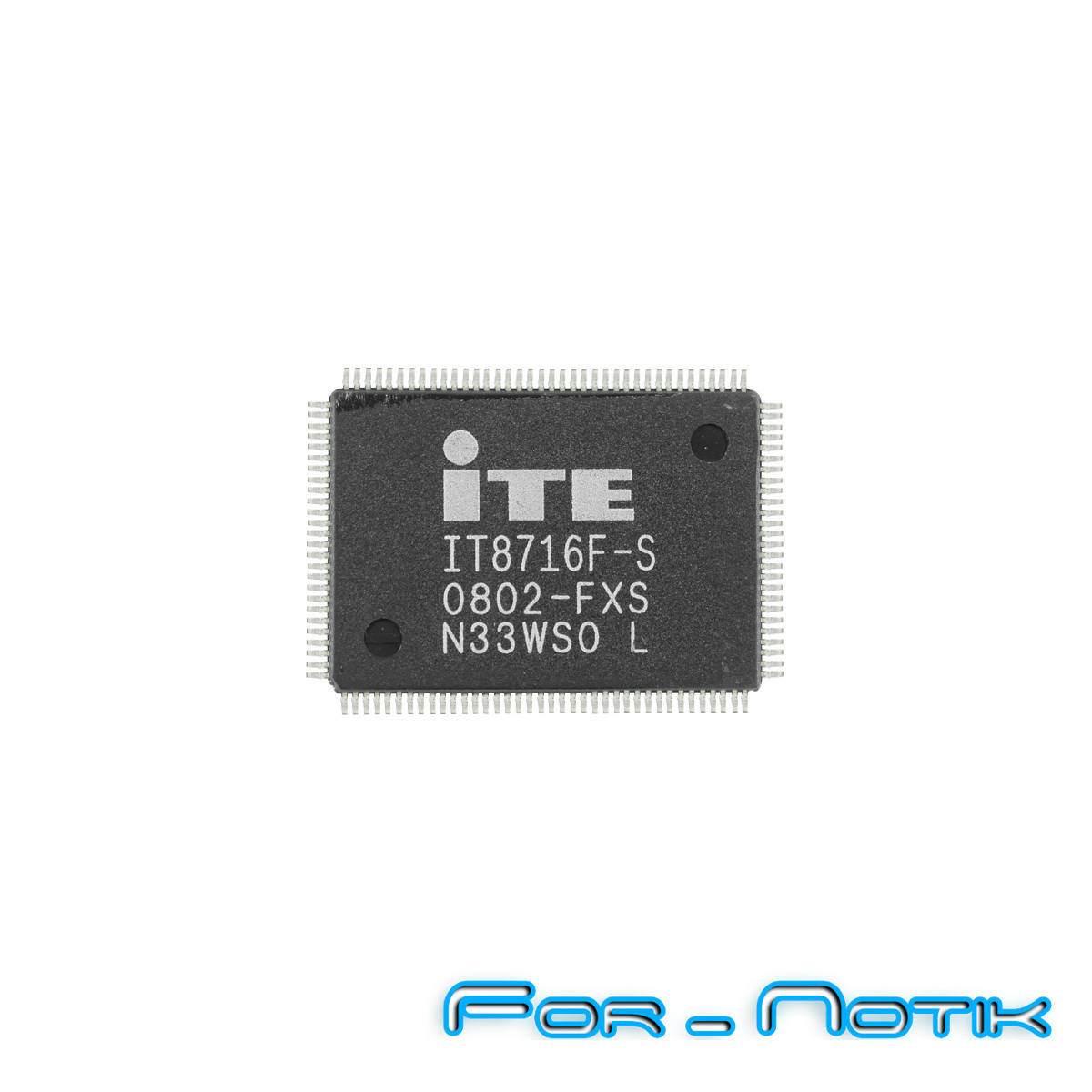 

Микросхемы IT8716F-S-FXS
