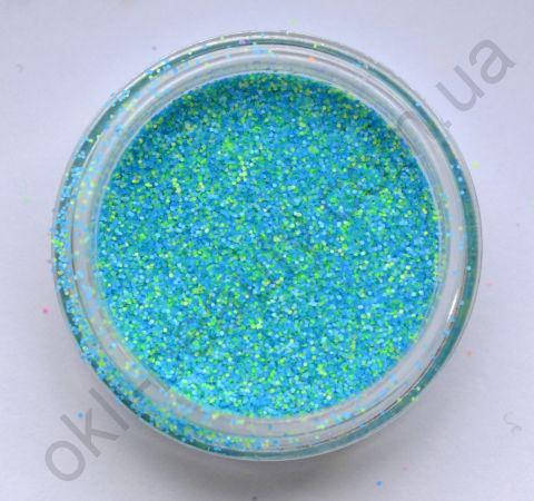 

Меланж (втирка) для дизайна ногтей №8, 1 грамм