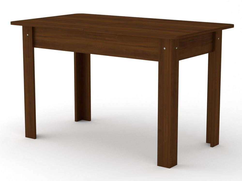 

Раскладной кухонный стол КС-5 орех