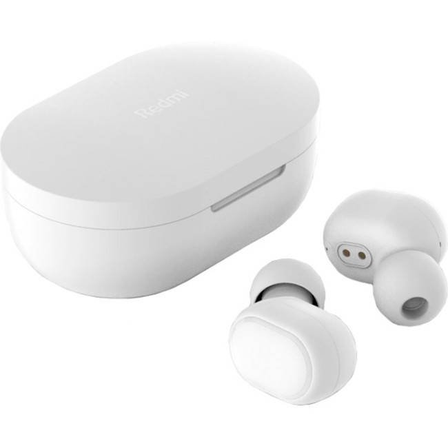 

Наушники Bluetooth-гарнитура Xiaomi Redmi AirDots 2 White
