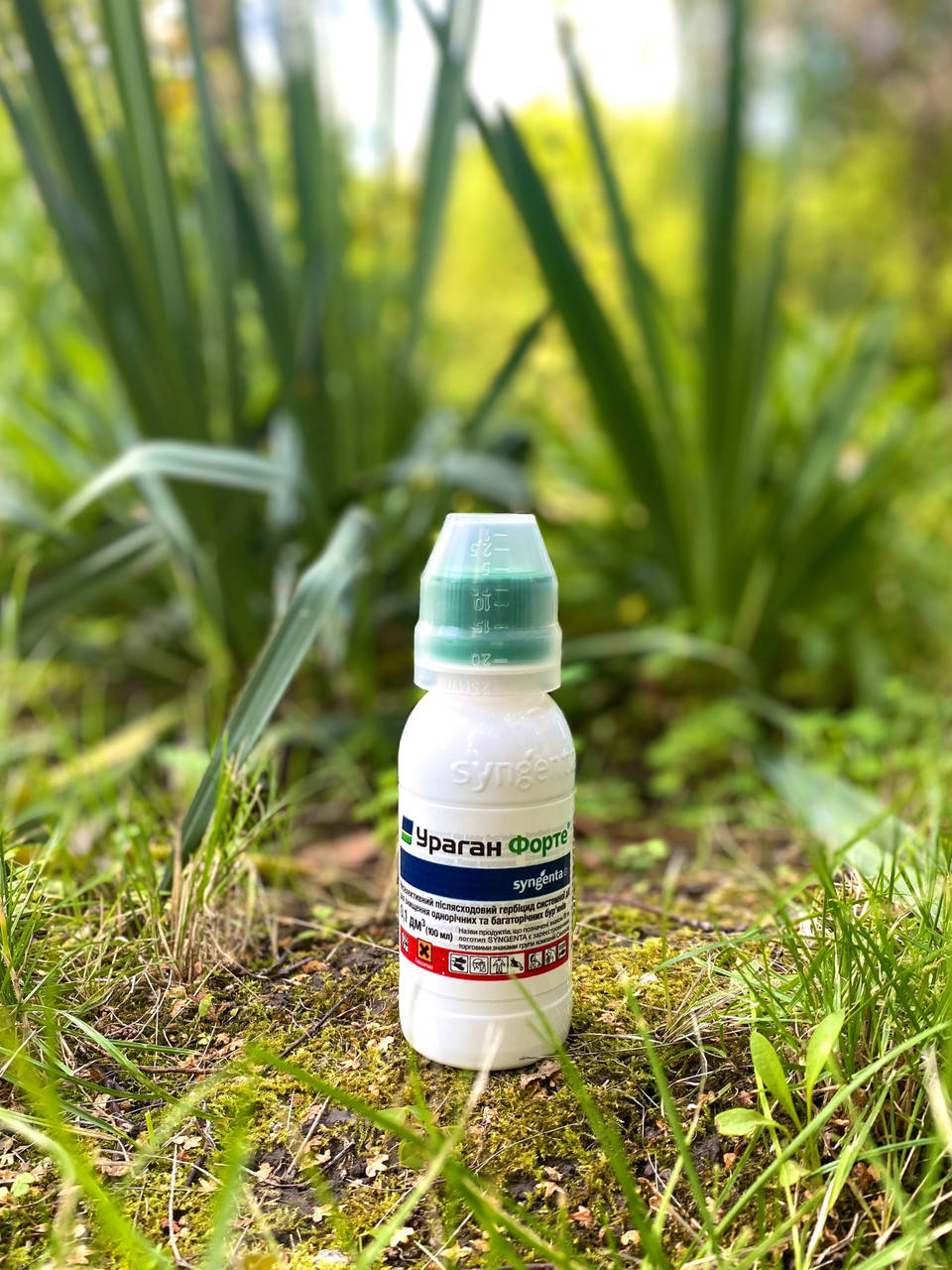 

Ураган Форте 100 мл