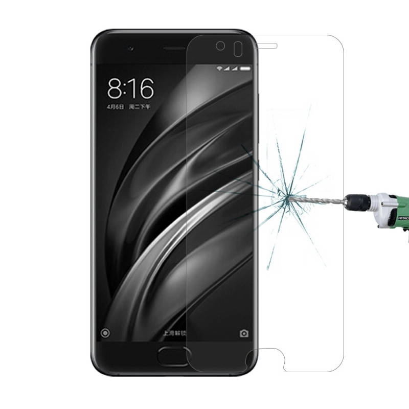 

Защитное стекло для Xiaomi Mi6