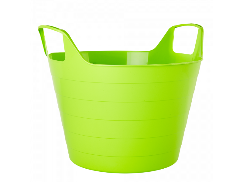 

Корзина универсальная "Уно" (оливк.)