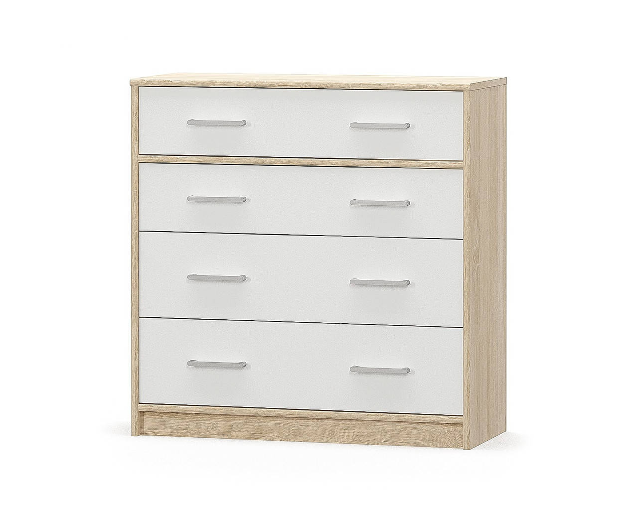 

Комод 4Ш Типс Мебель-Сервис