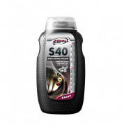 

Антиголограммная ультрафинишная полировальная паста Scholl Concepts S40 Anti-Swirl Compound 10466E 100мл