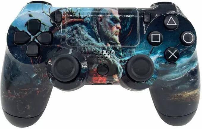 

Джойстик Sony PS 4 DualShock 4 Wireless Controller Assassin's Creed, Разные цвета