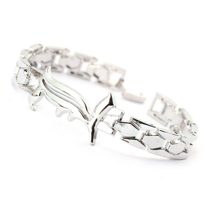 

Браслет Тетрадь Смерти Аниме Bioworld (7676)