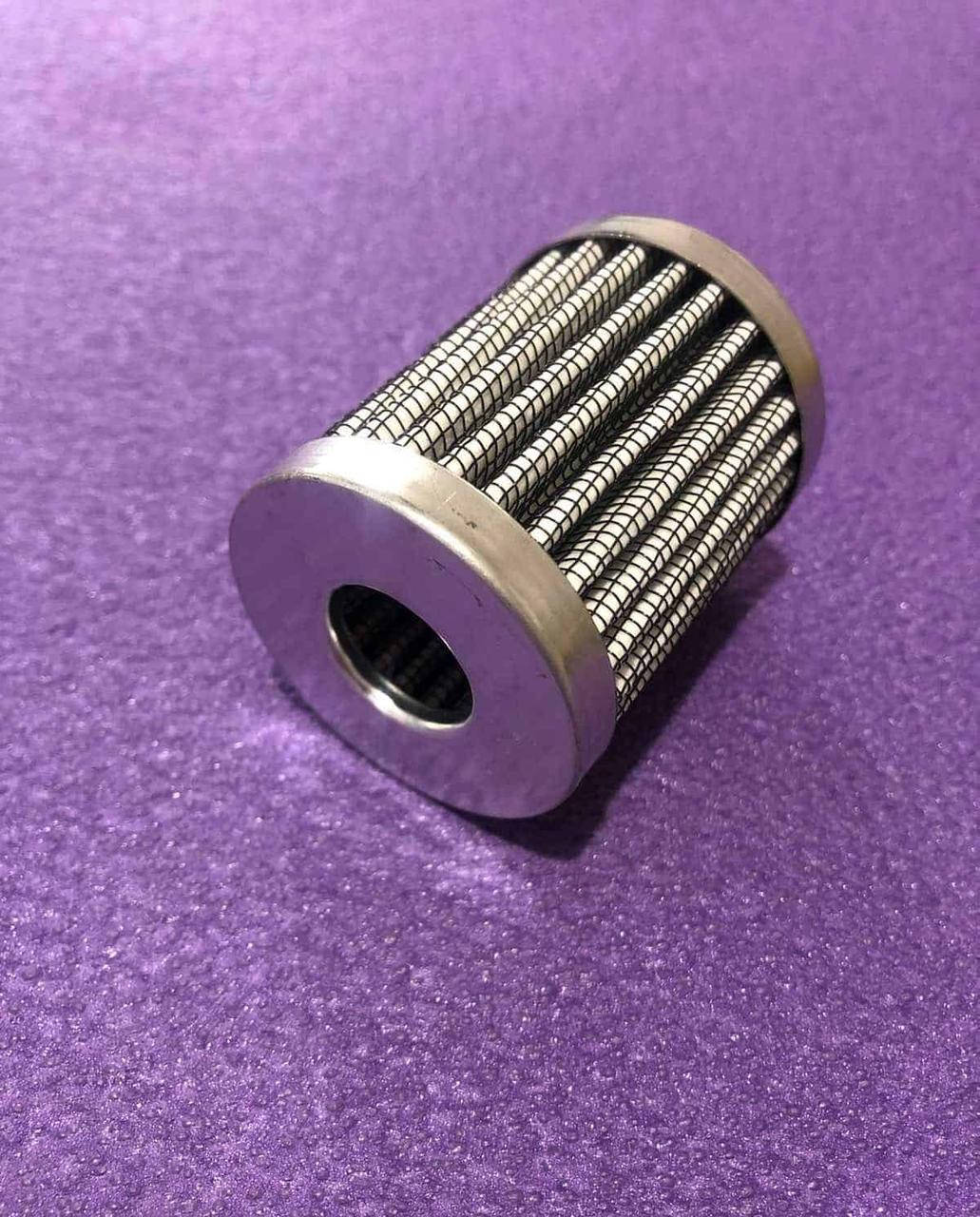 

Вкладиш в фільтр парової фази Matrix Reinigenfilter