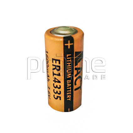 

Литиевая батарейка 2/3 AA ACT ER14335