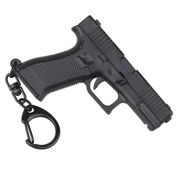 

Брелок пистолет Glock G45