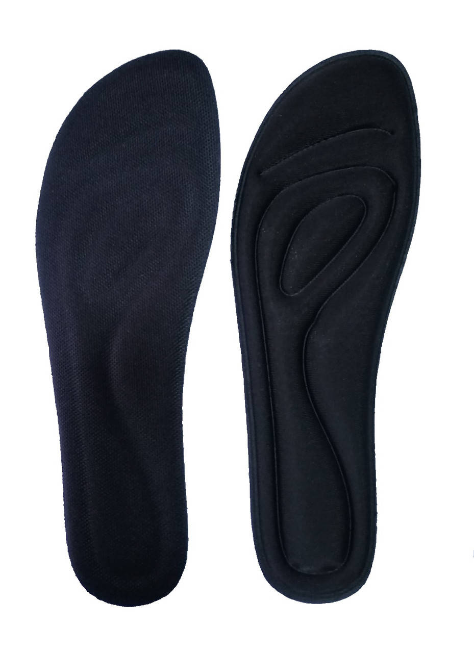 

Стельки с памятью memory foam 43