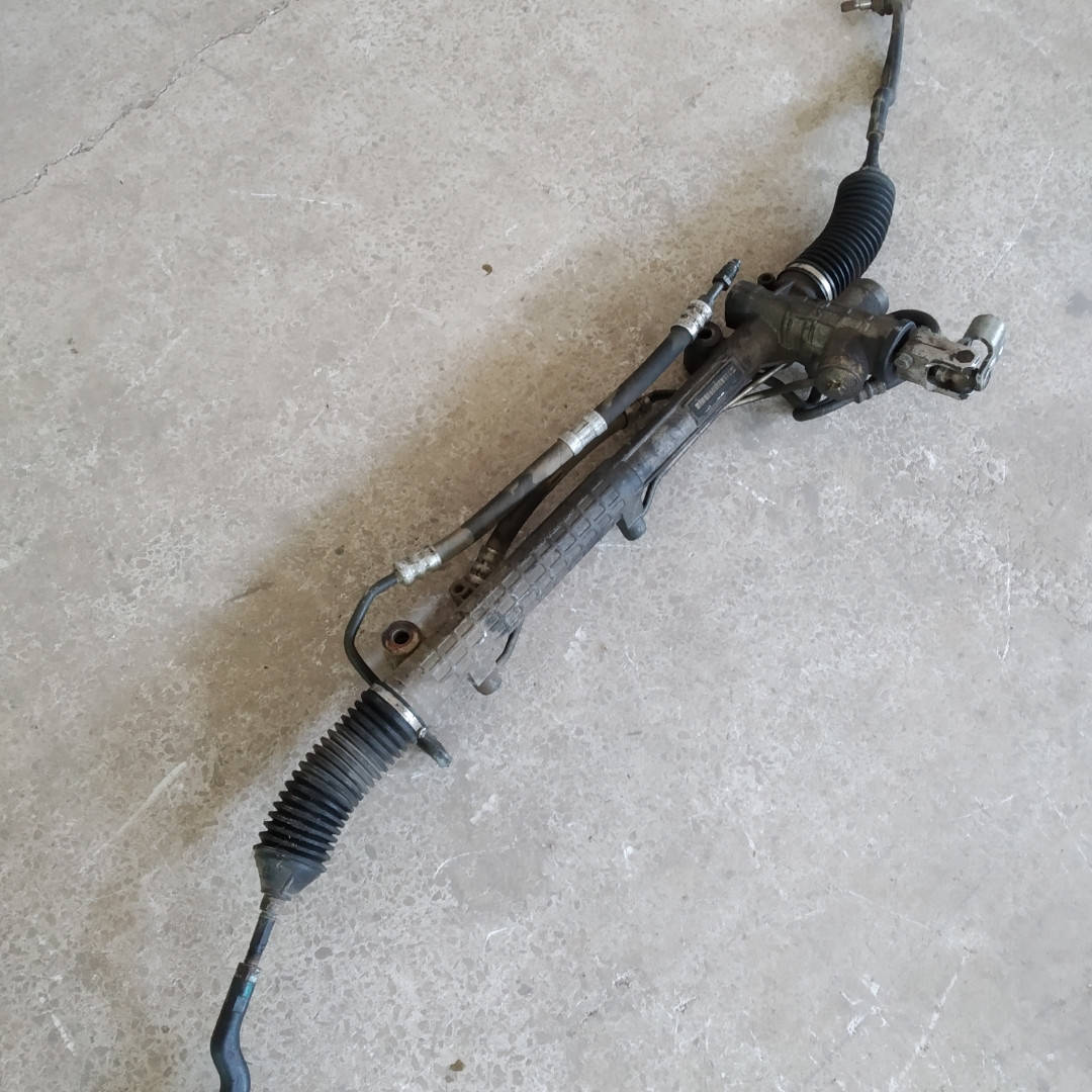 

Рейка рулевая Mercedes A-class W168 A140 A160 A170 Vaneo A1684610601 1684602000