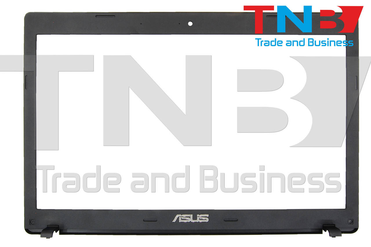 

Рамка матрицы ASUS X55 X55A X55VD X55V Черный