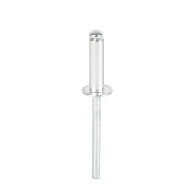 

Заклепка алюминиевая для заклепочного пистолета INTERTOOL RT-4008