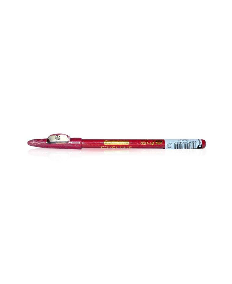 

Карандаш для губ Eveline Cosmetics Max Intense Colour № 12, 1.2 г, Эвелин
