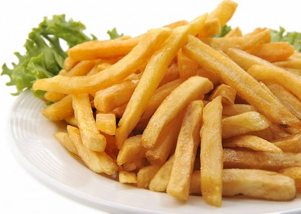 

Вкусовые добавки для картофеля Фри Грибы