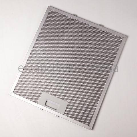

Жировой фильтр для вытяжки Elica 270x305mm KIT0010805