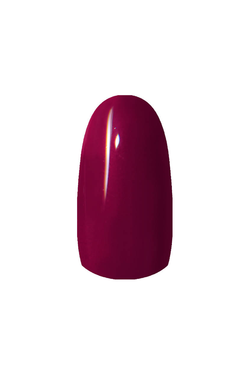 

Гель лак Dark Blue cosmetic 032 (9мл)