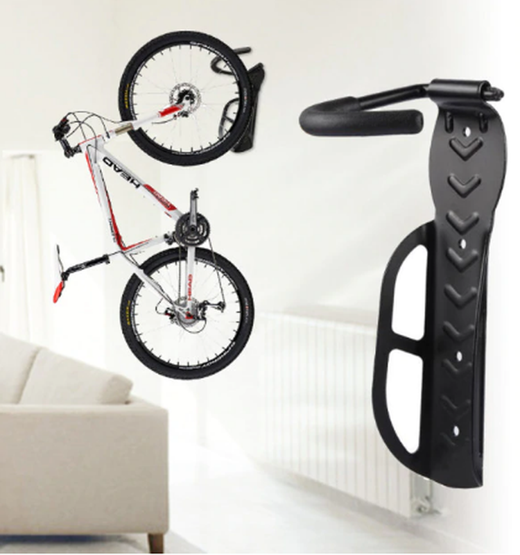 

Крепление для велосипеда на стену Velohit c точным углом