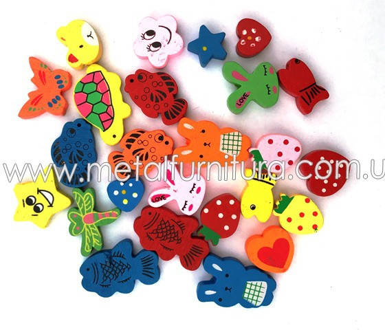 

Заготoвка асорті