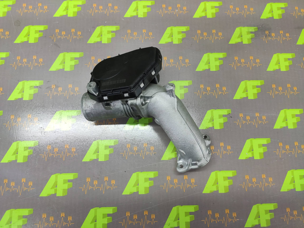 

Дроссельная заслонка 8200302798 1.5 dCi для Renault Megane II , Scenic II