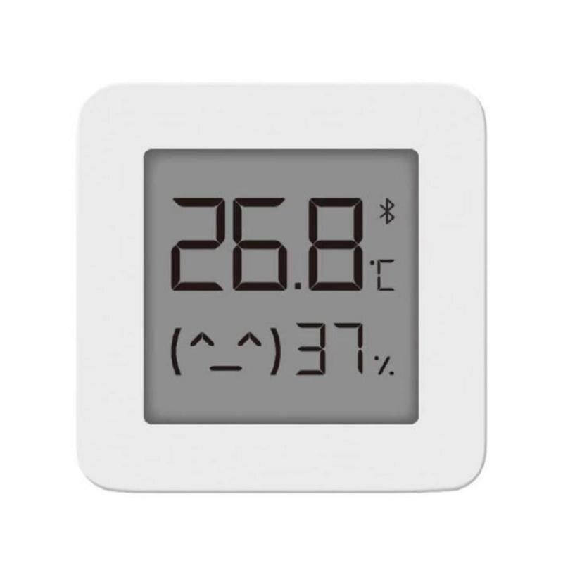 

Термометр гигрометр Xiaomi Mijia LYWSD03MMC Bluetooth Thermometer 2